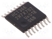 74HCT366PW,112