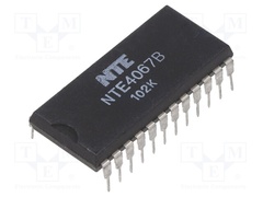 NTE4067B