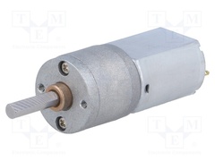 20DX44L MM 6V CB DUAL