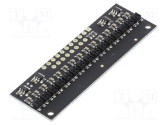 QTRX-HD-15RC REFLECTANCE SENSOR ARRAY