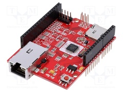 W5500 ETHERNET SHIELD