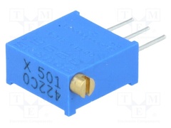 3296X-1-501LF