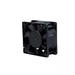 high speed 80x80x38mm 12v 24v 80mm DC Axial Fan 