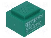 TEZ1.5/D230/12V