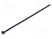 FIX-S-7.6X300S/BK